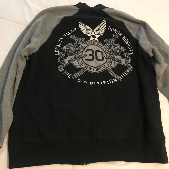 Jacket - Picture 4 of 5